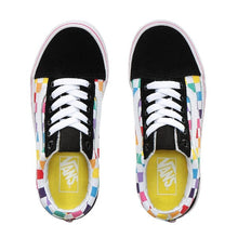 Load image into Gallery viewer, VANS OLD SKOOL KIDS SHOES