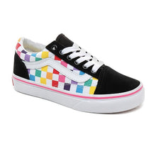 Load image into Gallery viewer, VANS OLD SKOOL KIDS SHOES