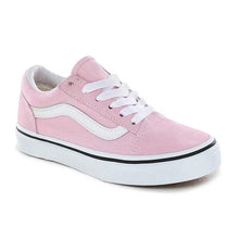 Load image into Gallery viewer, VANS OLD SKOOL KIDS SHOES