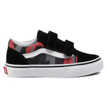 Load image into Gallery viewer, VANS OLD SKOOL KIDS SHOES