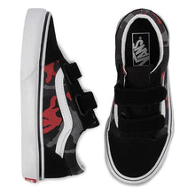 Load image into Gallery viewer, VANS OLD SKOOL KIDS SHOES
