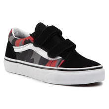 Load image into Gallery viewer, VANS OLD SKOOL KIDS SHOES