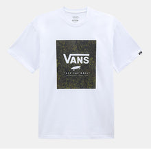 Load image into Gallery viewer, Classic Print Box T-Shirt