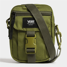 Load image into Gallery viewer, NEW VARSITY SHOULDER BAG