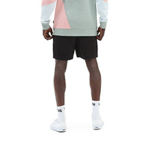 Load image into Gallery viewer, Range Relaxed Elastic 18'' Shorts