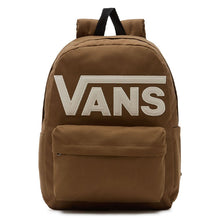 Load image into Gallery viewer, OLD SKOOL DROP V BACKPACK