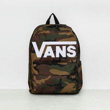 Load image into Gallery viewer, OLD SKOOL DROP V BACKPACK