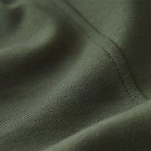 Load image into Gallery viewer, Khaki/Green Jersey Parachute Cargo Trousers