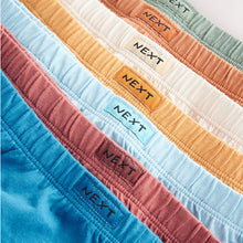 Load image into Gallery viewer, Sunchild 100% Cotton Briefs 7 Pack (1.5-10yrs)