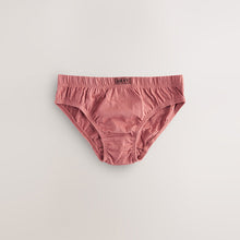 Load image into Gallery viewer, Sunchild 100% Cotton Briefs 7 Pack (1.5-10yrs)