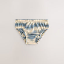 Load image into Gallery viewer, Safari Print Briefs 10 Pack (1.5-10yrs)