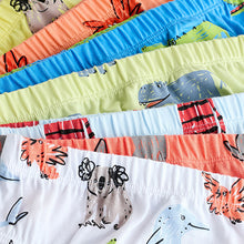 Load image into Gallery viewer, Bright Cotton Briefs 7 Pack (2-8yrs)