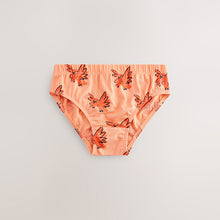 Load image into Gallery viewer, Bright Cotton Briefs 7 Pack (2-8yrs)