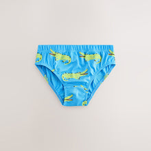 Load image into Gallery viewer, Bright Cotton Briefs 7 Pack (2-8yrs)