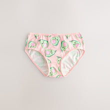 Load image into Gallery viewer, Multi Briefs 5 Pack (2-12yrs)