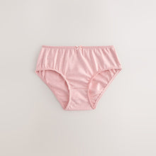 Load image into Gallery viewer, Multi Briefs 7 Pack (1.5-12yrs)