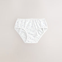 Load image into Gallery viewer, Multi Briefs 7 Pack (1.5-12yrs)