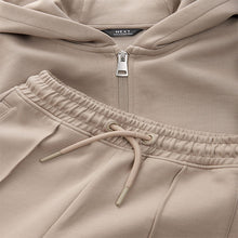 Load image into Gallery viewer, Stone Smart Zip Through Hoodie and Joggers set