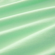 Load image into Gallery viewer, Green Cap Sleeve T-Shirt Top