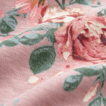 Load image into Gallery viewer, Neutral Floral Pyjamas 3 Pack (12mths-9yrs)