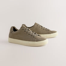 Load image into Gallery viewer, Stone Minimal Trainers