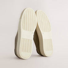 Load image into Gallery viewer, Stone Minimal Trainers