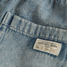 Load image into Gallery viewer, Vintage Tint Bermuda Pull On Denim Shorts (3-12yrs)