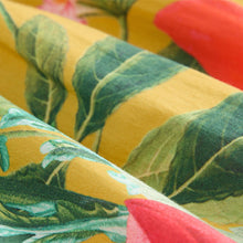 Load image into Gallery viewer, Kew Gardens Floral Print Summer Dress (3-12yrs)