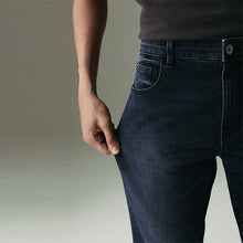 Load image into Gallery viewer, Blue Steel Single Slim Fit Classic Stretch Jeans