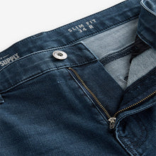 Load image into Gallery viewer, Blue Steel Single Slim Fit Classic Stretch Jeans