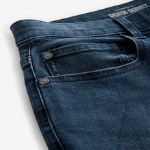 Load image into Gallery viewer, Blue Steel Single Slim Fit Classic Stretch Jeans