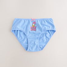 Load image into Gallery viewer, Pink Minnie Mouse Briefs 5 Pack (1.5-12yrs)