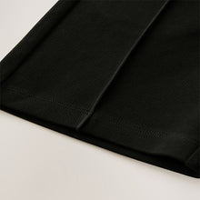 Load image into Gallery viewer, Black Smart Shorts (3-12yrs)