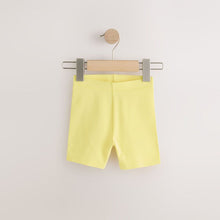 Load image into Gallery viewer, Red Shorts 4 Pack (3mths-6yrs)