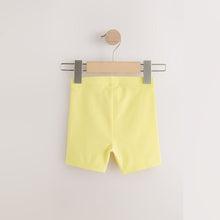 Load image into Gallery viewer, Red Shorts 4 Pack (3mths-6yrs)