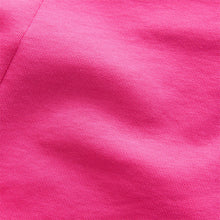 Load image into Gallery viewer, Pink Mini Shift Dress