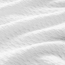 Load image into Gallery viewer, White Textured Henley Detail Tank