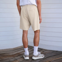 Load image into Gallery viewer, Stone Smart Zip Pocket Jersey Shorts