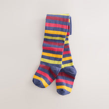Load image into Gallery viewer, Denim Cosmic Dungarees Set (3mths-6yrs)