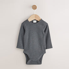 Load image into Gallery viewer, Mono Dog Jersey Dungarees And Bodysuit Baby Set (0-18mths)