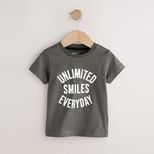 Load image into Gallery viewer, Mono Panda Long Sleeve Shirt and T-Shirt Set (3mths-6yrs)