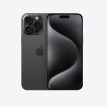 Load image into Gallery viewer, APPLE iPhone 15 Pro 256GB