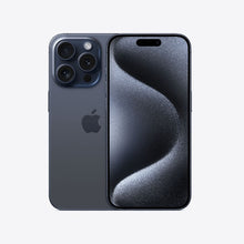 Load image into Gallery viewer, APPLE iPhone 15 Pro 256GB