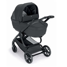 Load image into Gallery viewer, Duo Techno Babila Modular System dark grey Nero