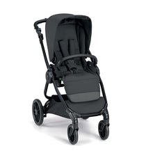 Load image into Gallery viewer, Duo Techno Babila Modular System dark grey Nero