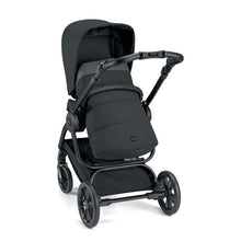 Load image into Gallery viewer, Duo Techno Babila Modular System dark grey Nero