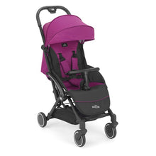 Load image into Gallery viewer, Stroller Cubo purple