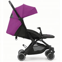 Load image into Gallery viewer, Stroller Cubo purple