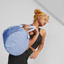 Load image into Gallery viewer, Active Training Essentials Nova Shine Barrel Bag