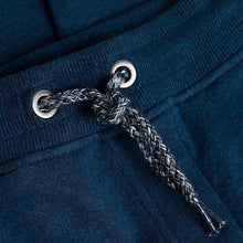 Load image into Gallery viewer, Mid Blue/Navy Slim Fit Joggers 2 Pack (3-12yrs)